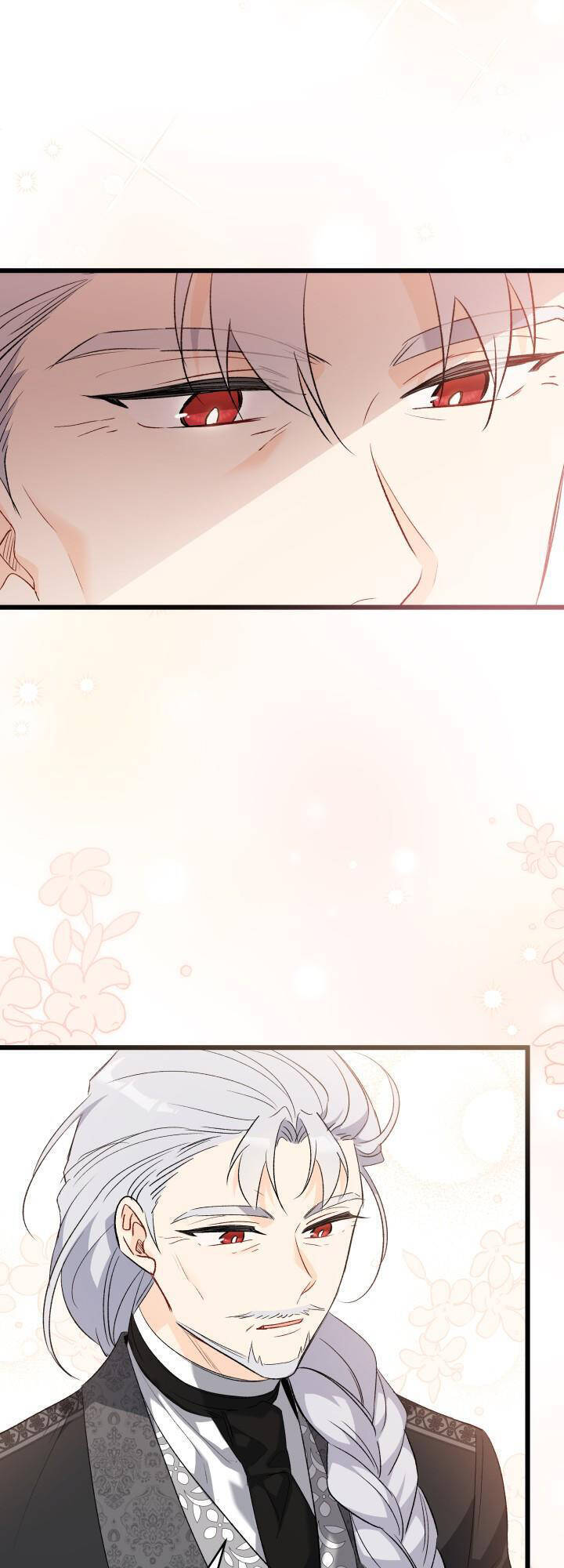 Mối Quan Hệ Cộng Sinh Giữa Báo Đen Và Thỏ Trắng - Chap 86 - Trang 8