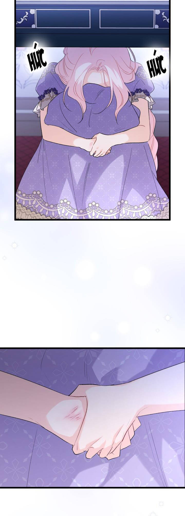 Mối Quan Hệ Cộng Sinh Giữa Báo Đen Và Thỏ Trắng - Chap 87 - Trang 15