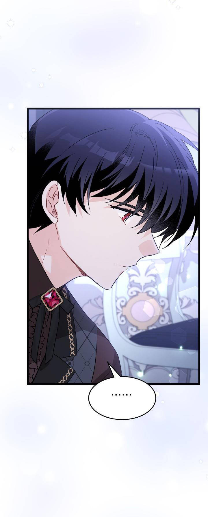 Mối Quan Hệ Cộng Sinh Giữa Báo Đen Và Thỏ Trắng - Chap 87 - Trang 16
