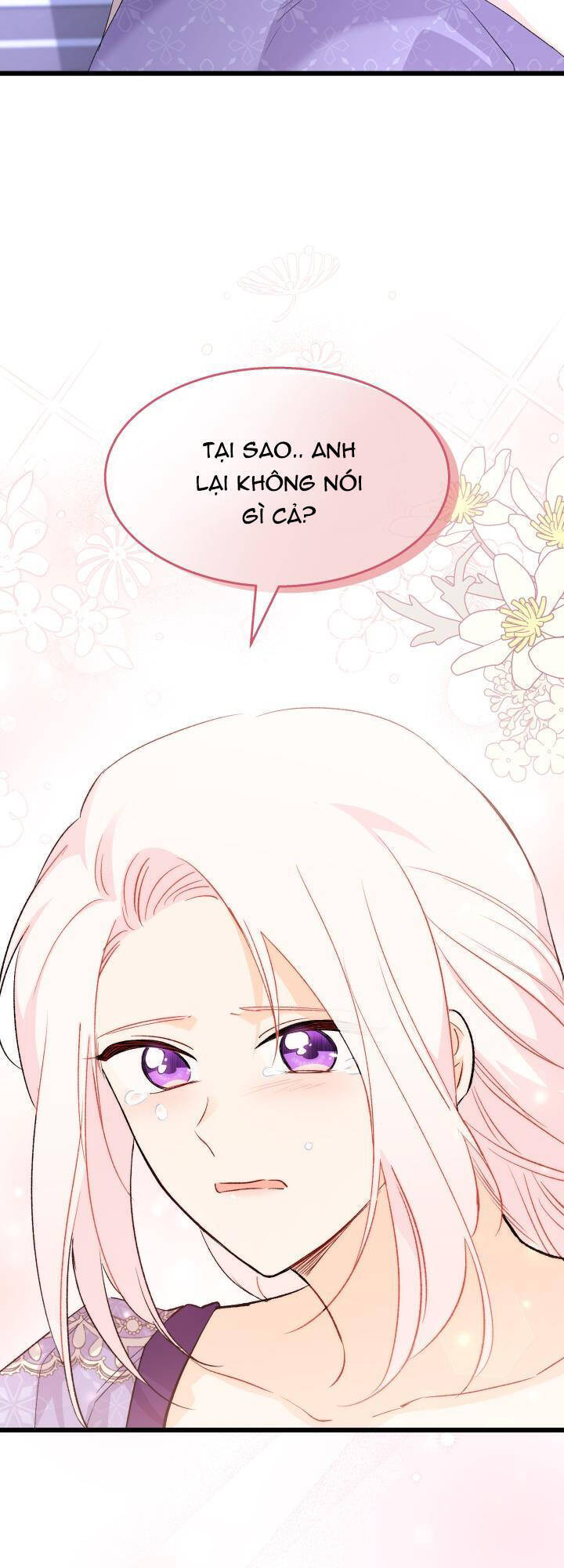 Mối Quan Hệ Cộng Sinh Giữa Báo Đen Và Thỏ Trắng - Chap 87 - Trang 22
