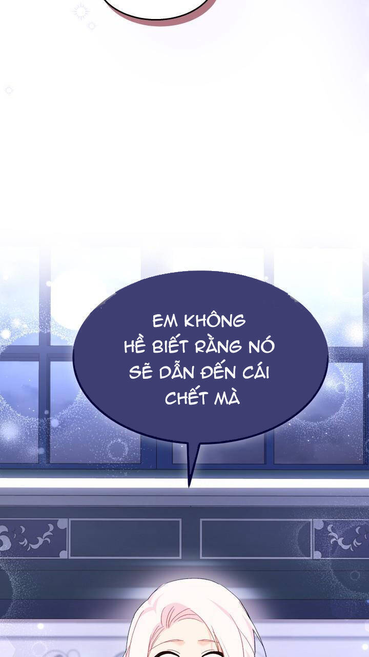 Mối Quan Hệ Cộng Sinh Giữa Báo Đen Và Thỏ Trắng - Chap 87 - Trang 31