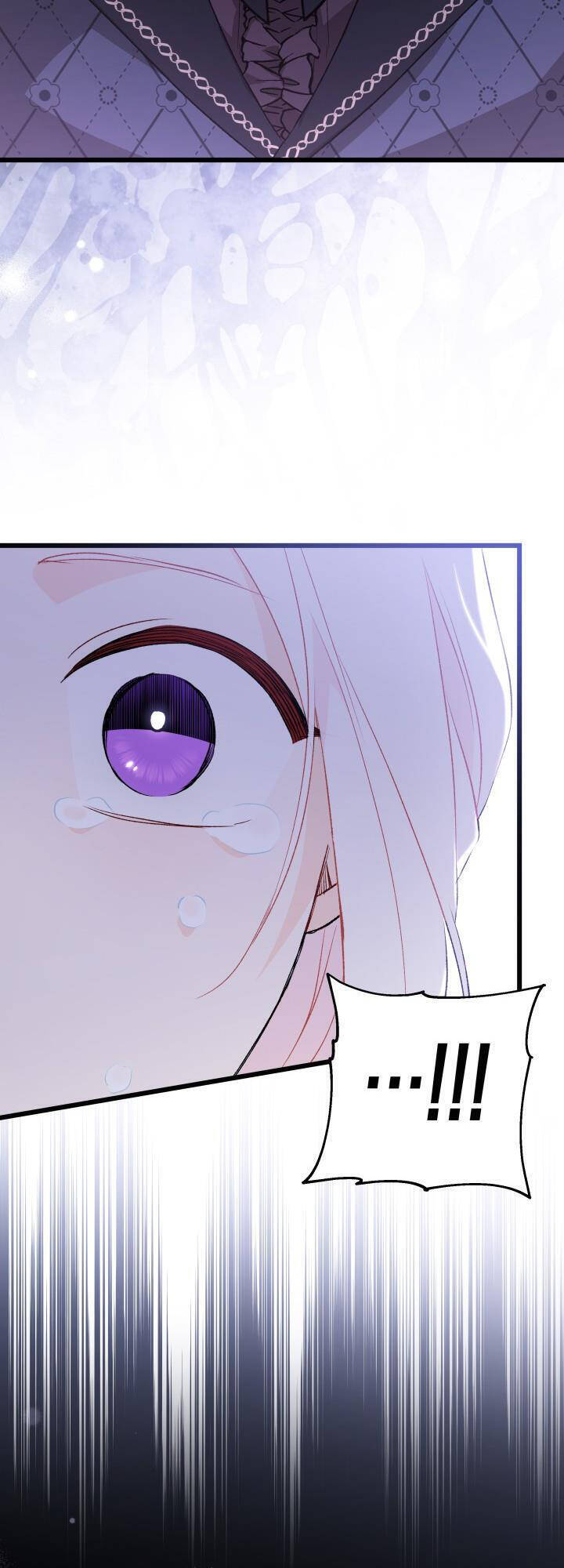 Mối Quan Hệ Cộng Sinh Giữa Báo Đen Và Thỏ Trắng - Chap 87 - Trang 35