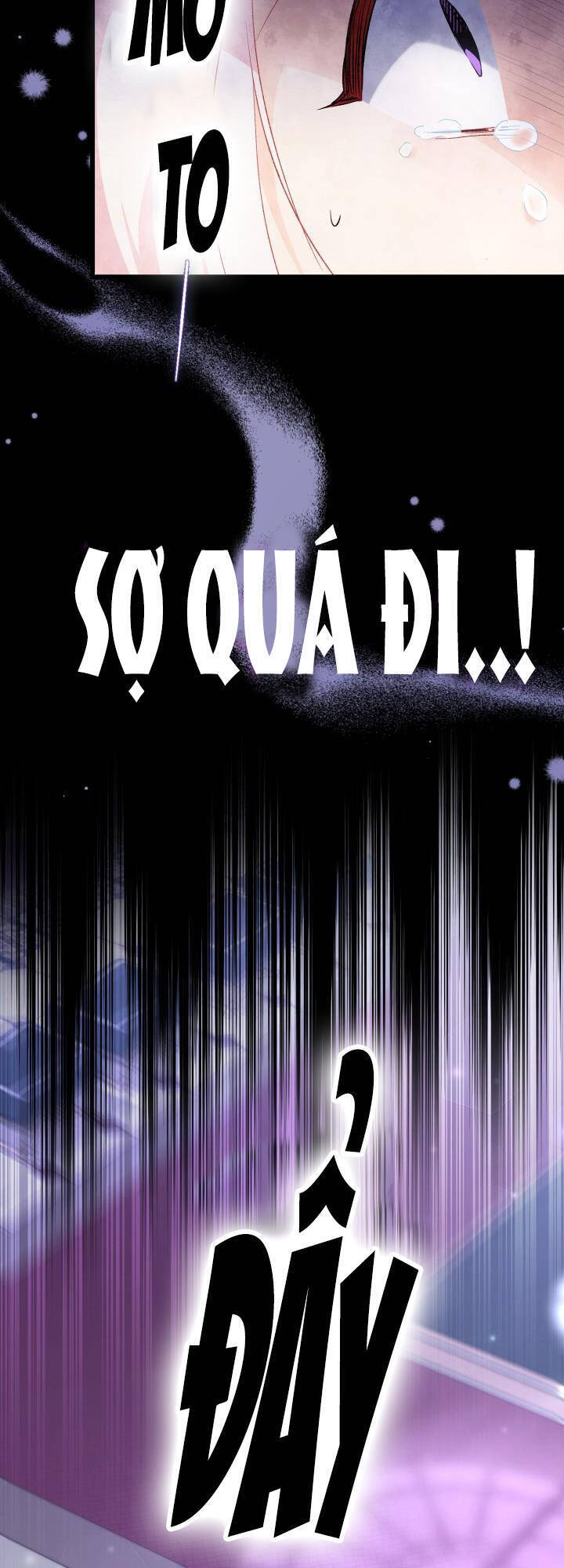 Mối Quan Hệ Cộng Sinh Giữa Báo Đen Và Thỏ Trắng - Chap 87 - Trang 41