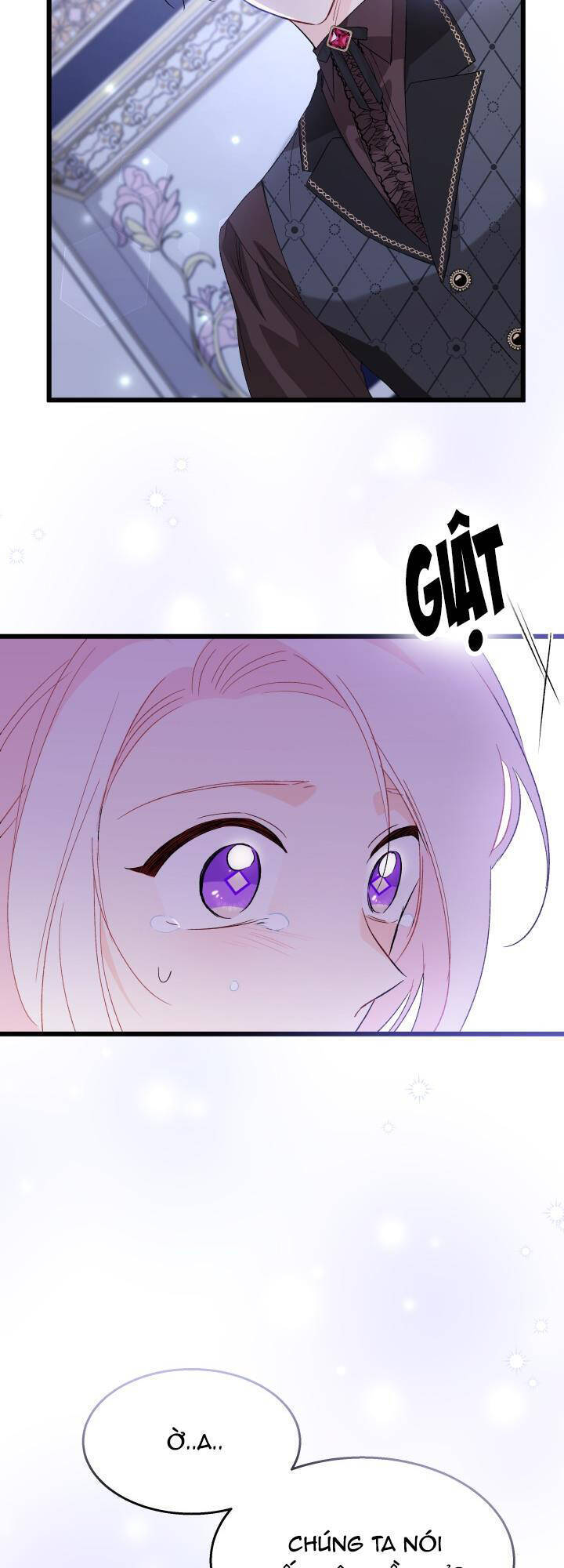 Mối Quan Hệ Cộng Sinh Giữa Báo Đen Và Thỏ Trắng - Chap 87 - Trang 44