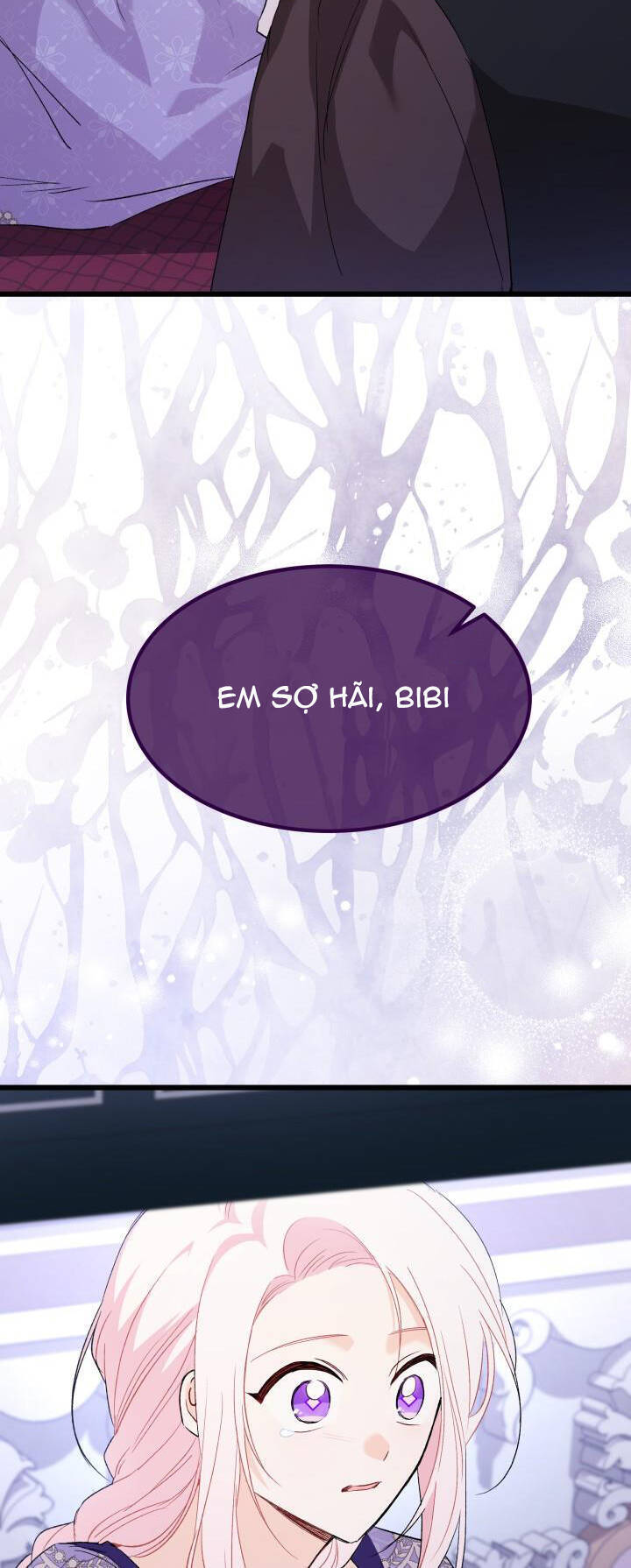 Mối Quan Hệ Cộng Sinh Giữa Báo Đen Và Thỏ Trắng - Chap 87 - Trang 47