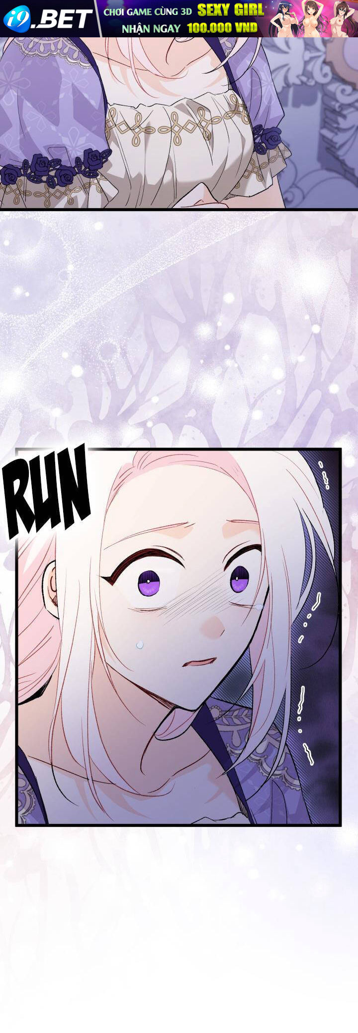 Mối Quan Hệ Cộng Sinh Giữa Báo Đen Và Thỏ Trắng - Chap 87 - Trang 48