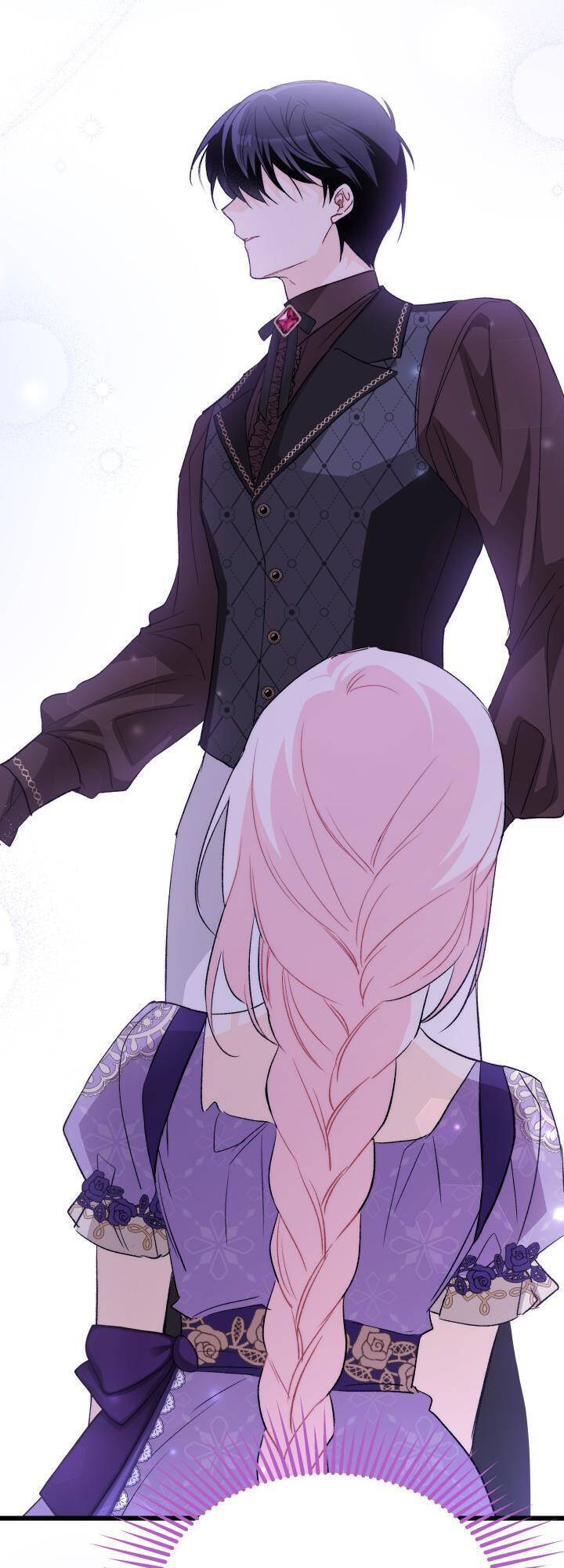 Mối Quan Hệ Cộng Sinh Giữa Báo Đen Và Thỏ Trắng - Chap 87 - Trang 52