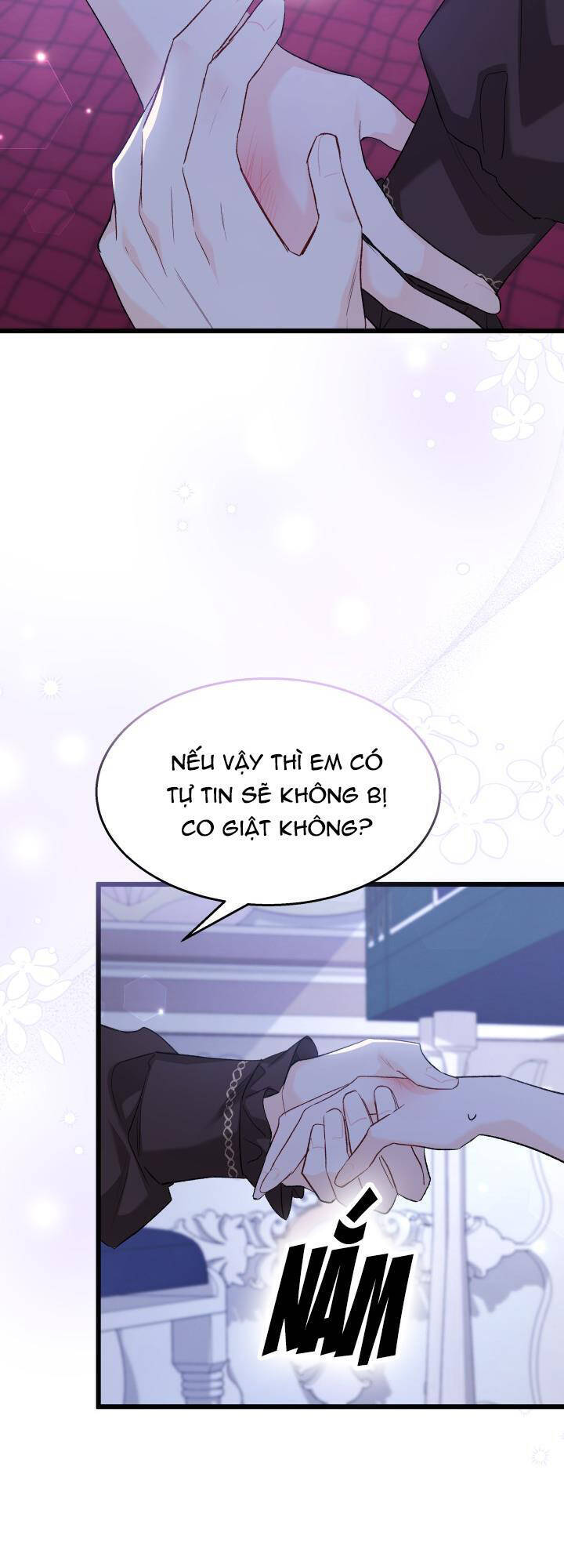 Mối Quan Hệ Cộng Sinh Giữa Báo Đen Và Thỏ Trắng - Chap 87 - Trang 57