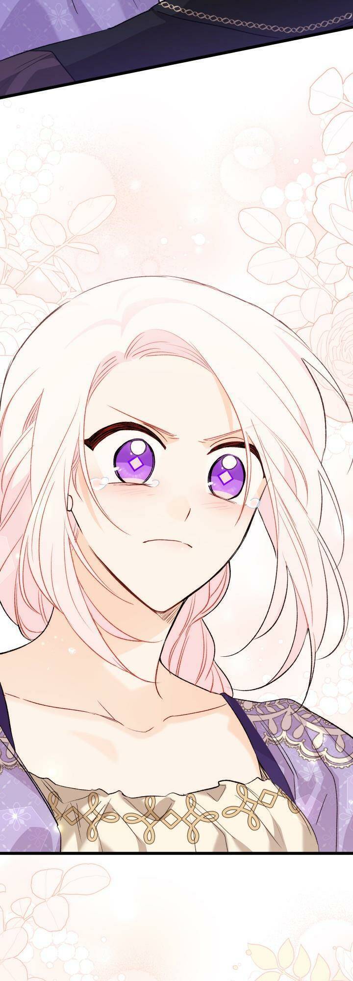Mối Quan Hệ Cộng Sinh Giữa Báo Đen Và Thỏ Trắng - Chap 87 - Trang 63