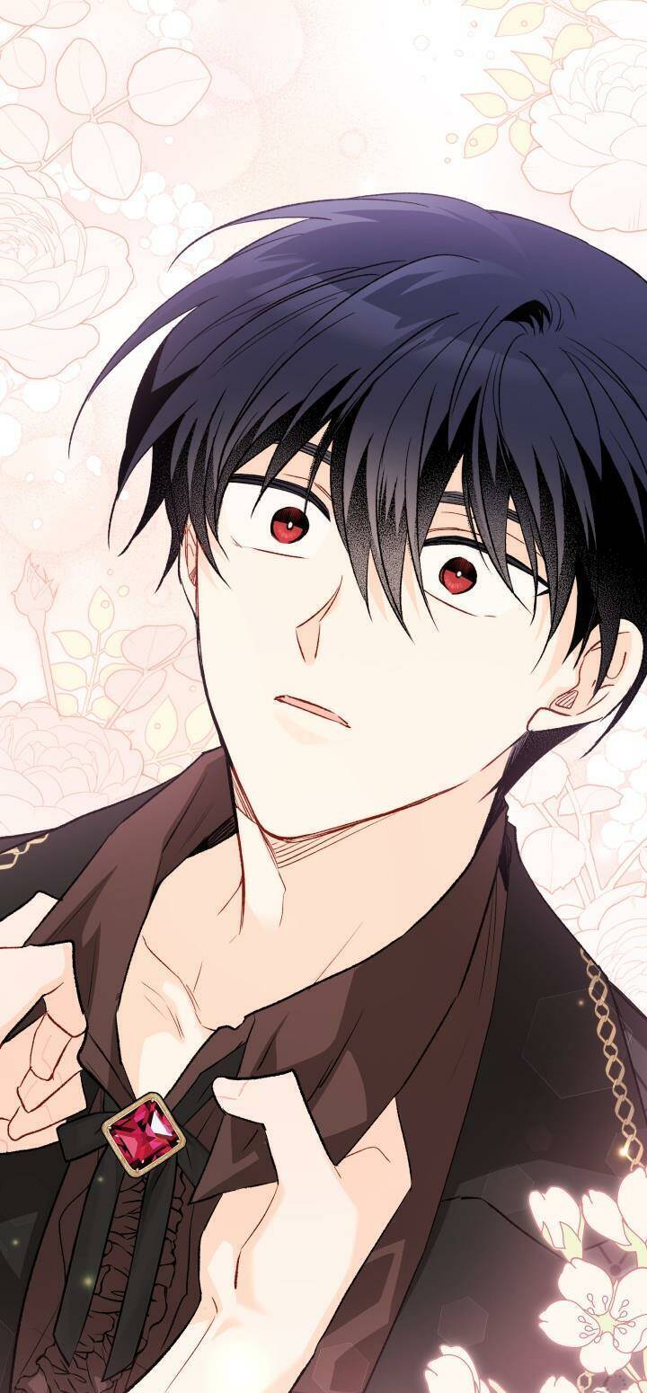Mối Quan Hệ Cộng Sinh Giữa Báo Đen Và Thỏ Trắng - Chap 87 - Trang 64