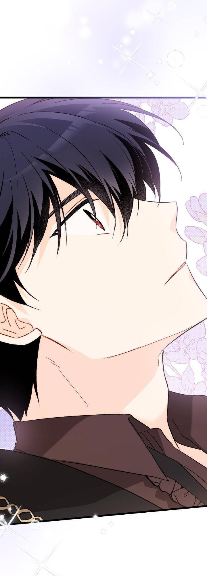 Mối Quan Hệ Cộng Sinh Giữa Báo Đen Và Thỏ Trắng - Chap 88 - Trang 17
