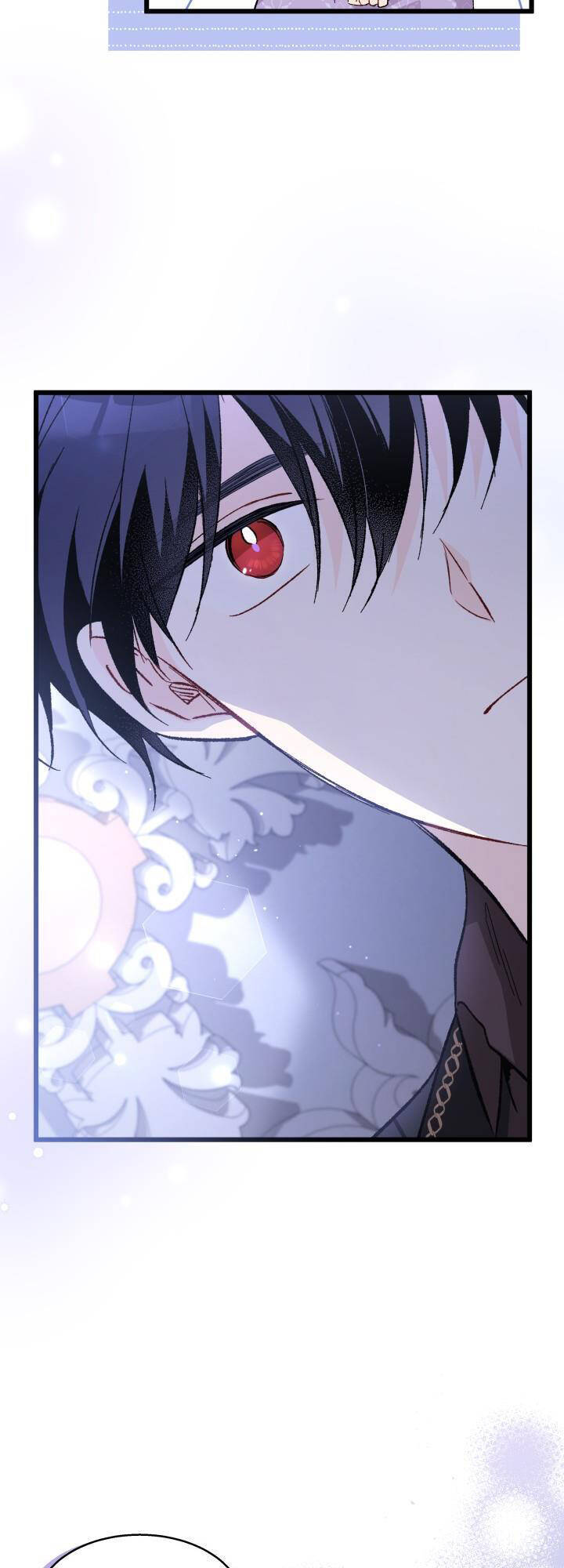 Mối Quan Hệ Cộng Sinh Giữa Báo Đen Và Thỏ Trắng - Chap 88 - Trang 23