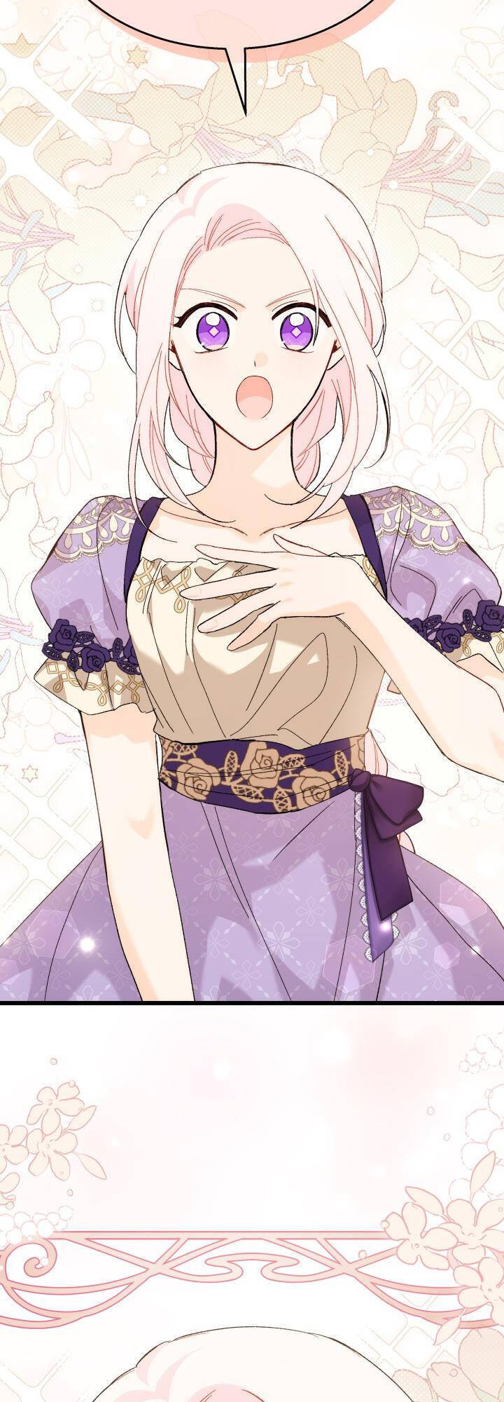 Mối Quan Hệ Cộng Sinh Giữa Báo Đen Và Thỏ Trắng - Chap 88 - Trang 28