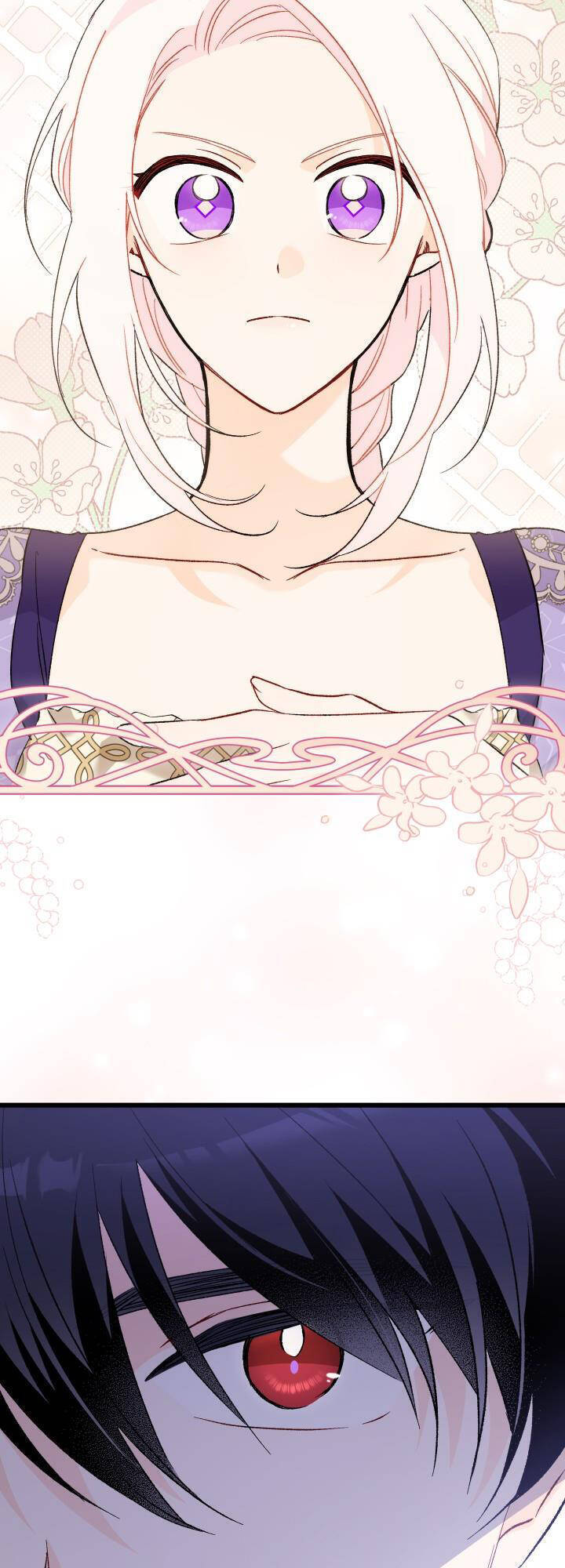 Mối Quan Hệ Cộng Sinh Giữa Báo Đen Và Thỏ Trắng - Chap 88 - Trang 29