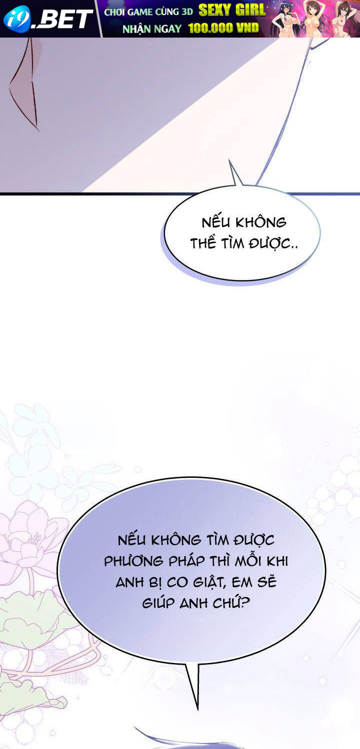 Mối Quan Hệ Cộng Sinh Giữa Báo Đen Và Thỏ Trắng - Chap 88 - Trang 30