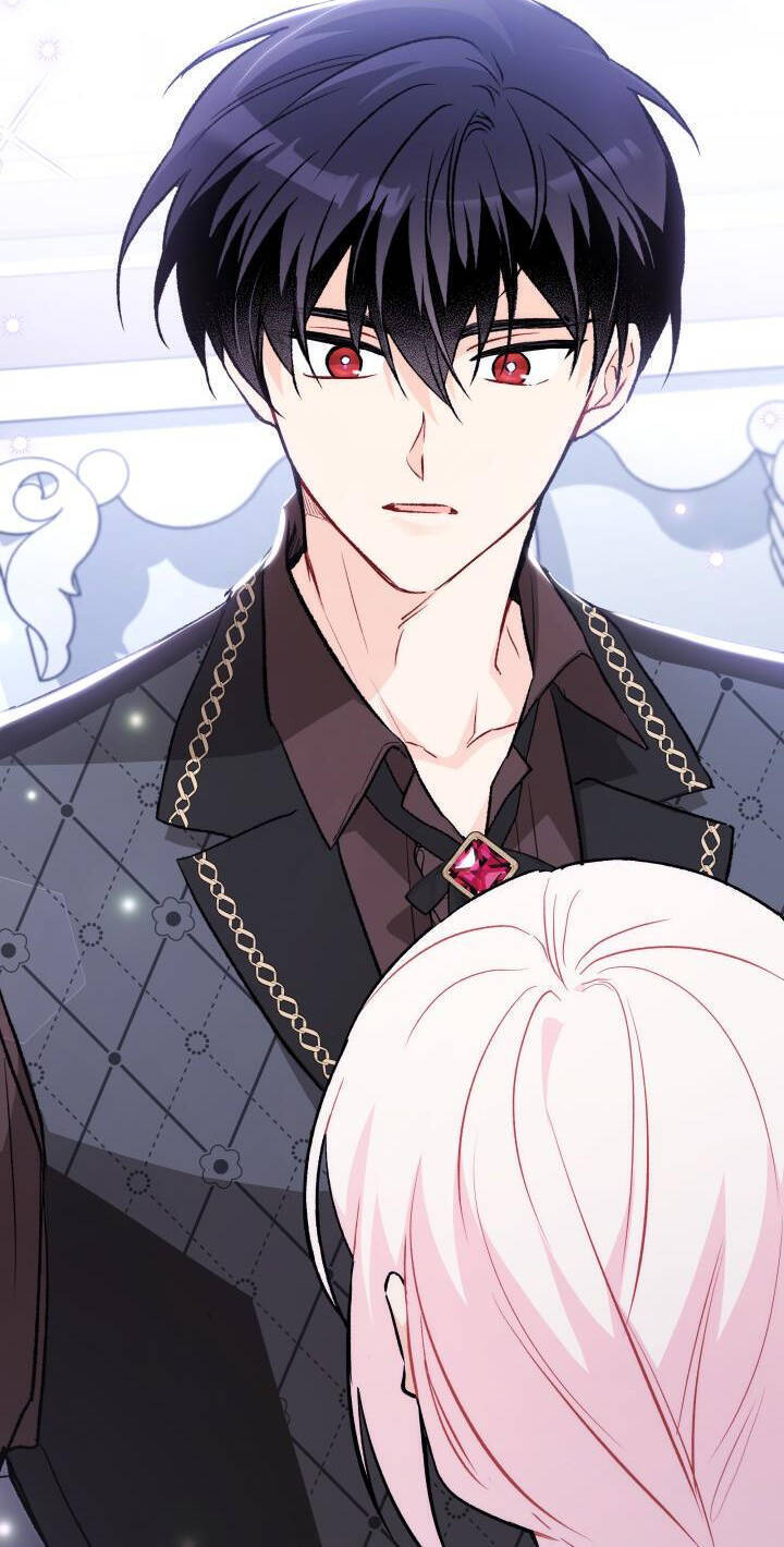 Mối Quan Hệ Cộng Sinh Giữa Báo Đen Và Thỏ Trắng - Chap 88 - Trang 31