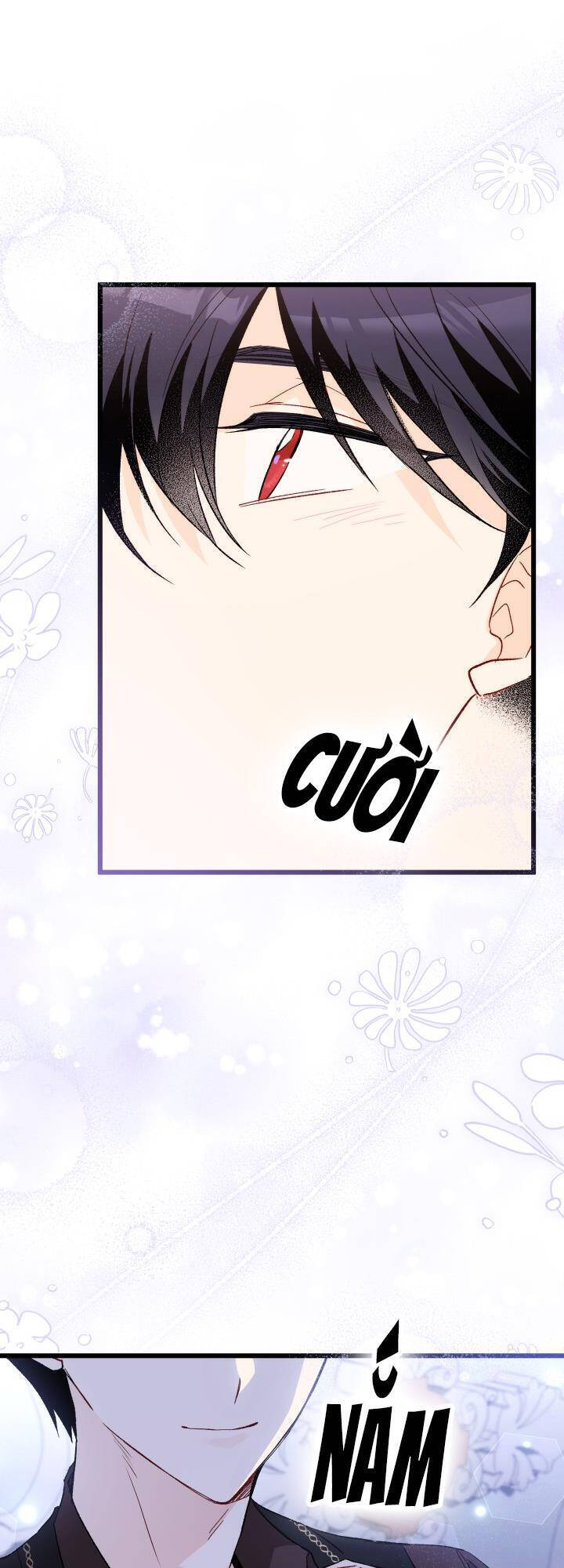 Mối Quan Hệ Cộng Sinh Giữa Báo Đen Và Thỏ Trắng - Chap 88 - Trang 41