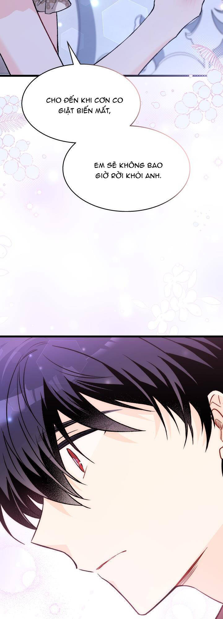 Mối Quan Hệ Cộng Sinh Giữa Báo Đen Và Thỏ Trắng - Chap 88 - Trang 48