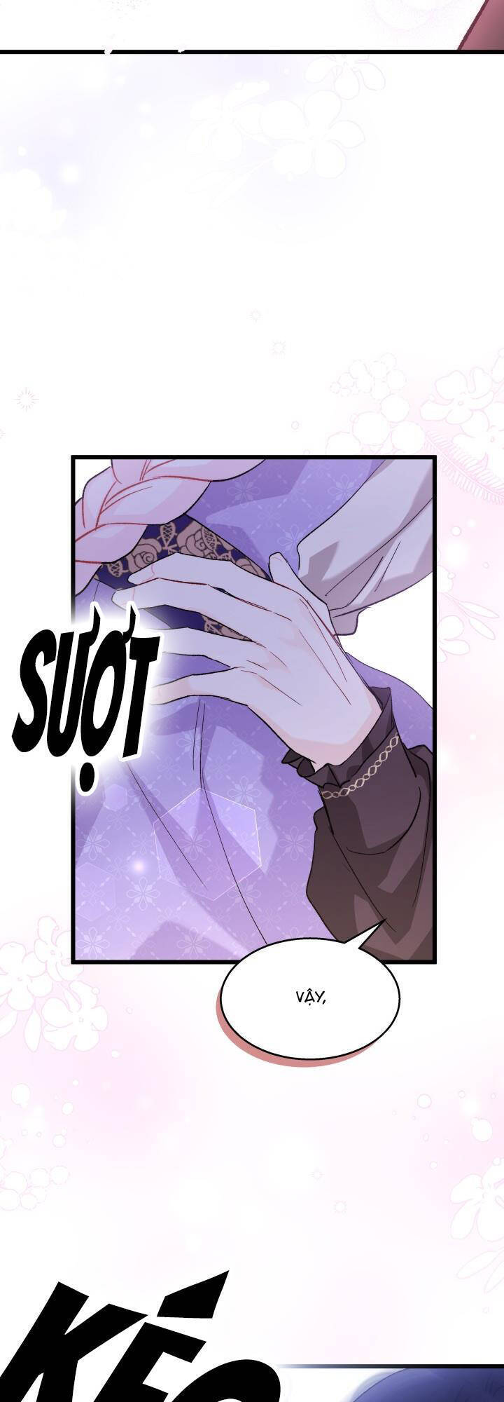 Mối Quan Hệ Cộng Sinh Giữa Báo Đen Và Thỏ Trắng - Chap 88 - Trang 49