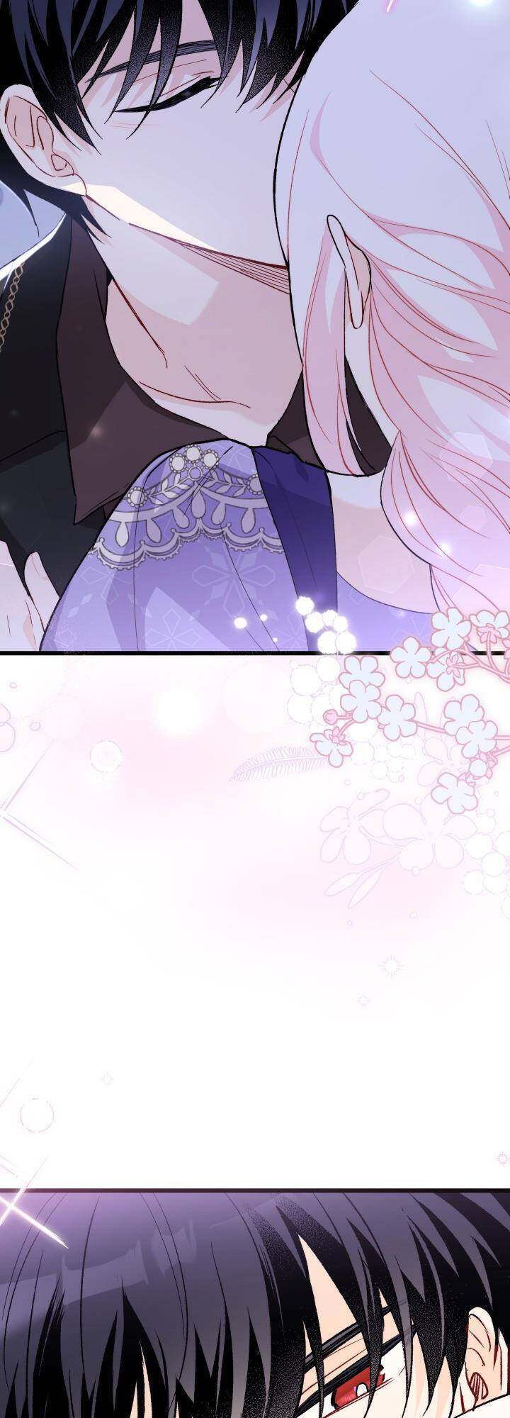 Mối Quan Hệ Cộng Sinh Giữa Báo Đen Và Thỏ Trắng - Chap 88 - Trang 51