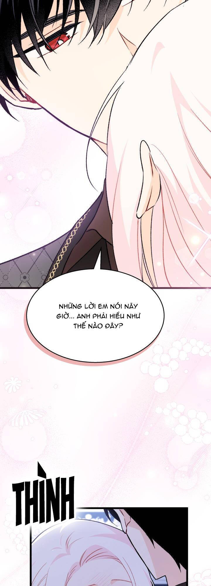Mối Quan Hệ Cộng Sinh Giữa Báo Đen Và Thỏ Trắng - Chap 88 - Trang 52