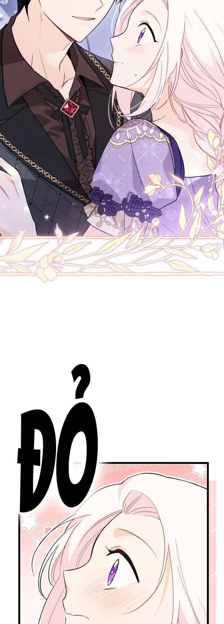 Mối Quan Hệ Cộng Sinh Giữa Báo Đen Và Thỏ Trắng - Chap 88 - Trang 54