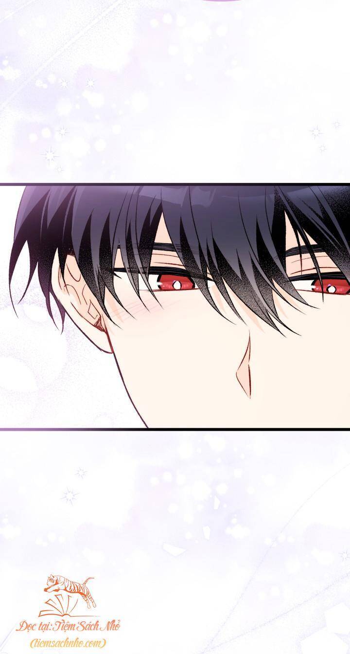 Mối Quan Hệ Cộng Sinh Giữa Báo Đen Và Thỏ Trắng - Chap 89 - Trang 19