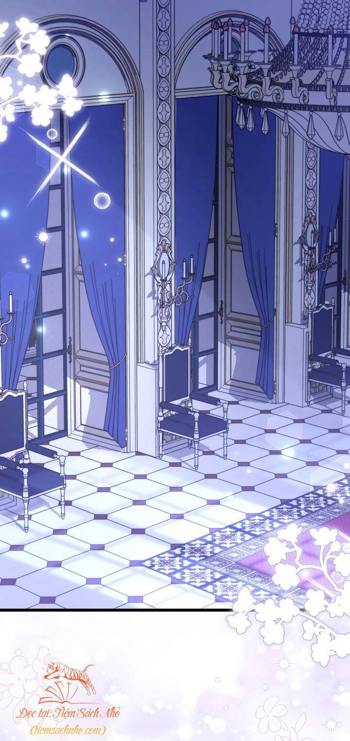 Mối Quan Hệ Cộng Sinh Giữa Báo Đen Và Thỏ Trắng - Chap 89 - Trang 3