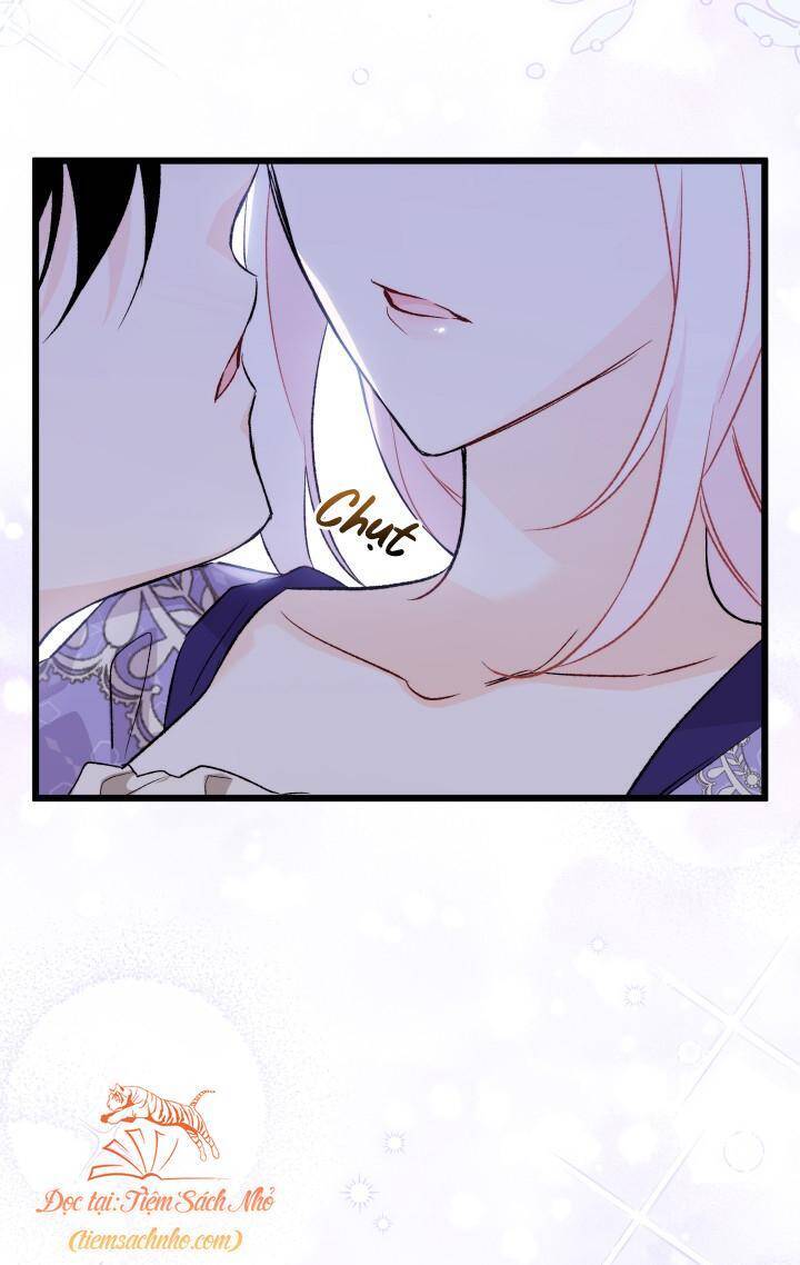 Mối Quan Hệ Cộng Sinh Giữa Báo Đen Và Thỏ Trắng - Chap 89 - Trang 23