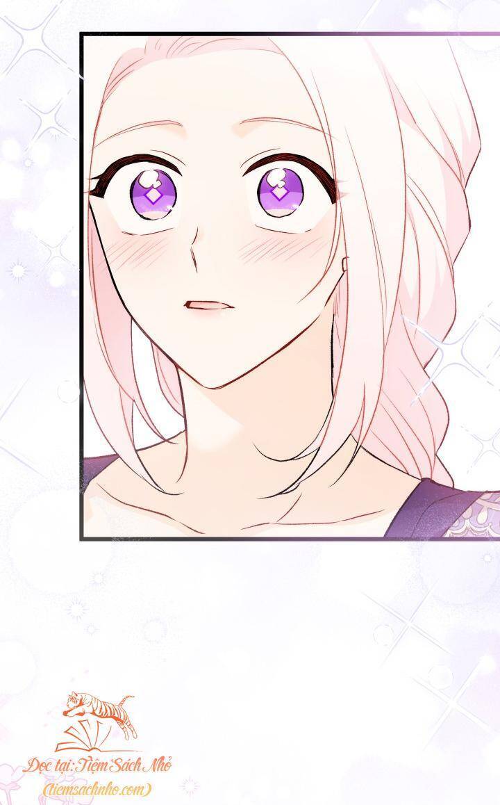 Mối Quan Hệ Cộng Sinh Giữa Báo Đen Và Thỏ Trắng - Chap 89 - Trang 24