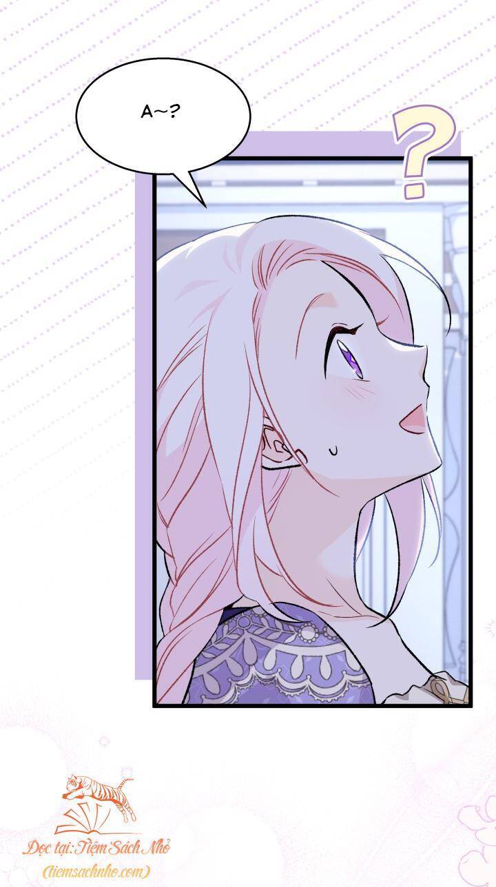 Mối Quan Hệ Cộng Sinh Giữa Báo Đen Và Thỏ Trắng - Chap 89 - Trang 28