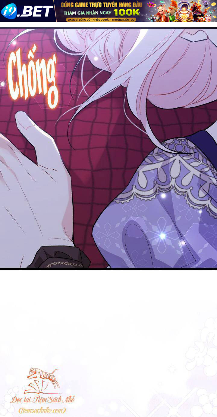 Mối Quan Hệ Cộng Sinh Giữa Báo Đen Và Thỏ Trắng - Chap 89 - Trang 30