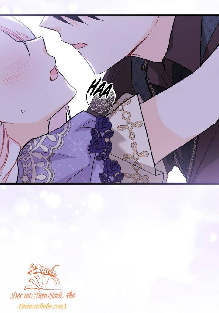 Mối Quan Hệ Cộng Sinh Giữa Báo Đen Và Thỏ Trắng - Chap 89 - Trang 33