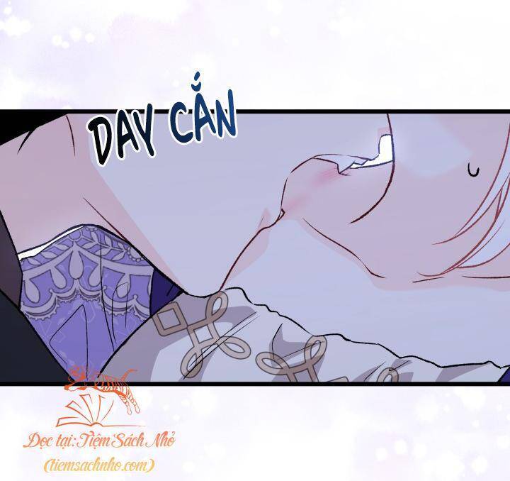 Mối Quan Hệ Cộng Sinh Giữa Báo Đen Và Thỏ Trắng - Chap 89 - Trang 44