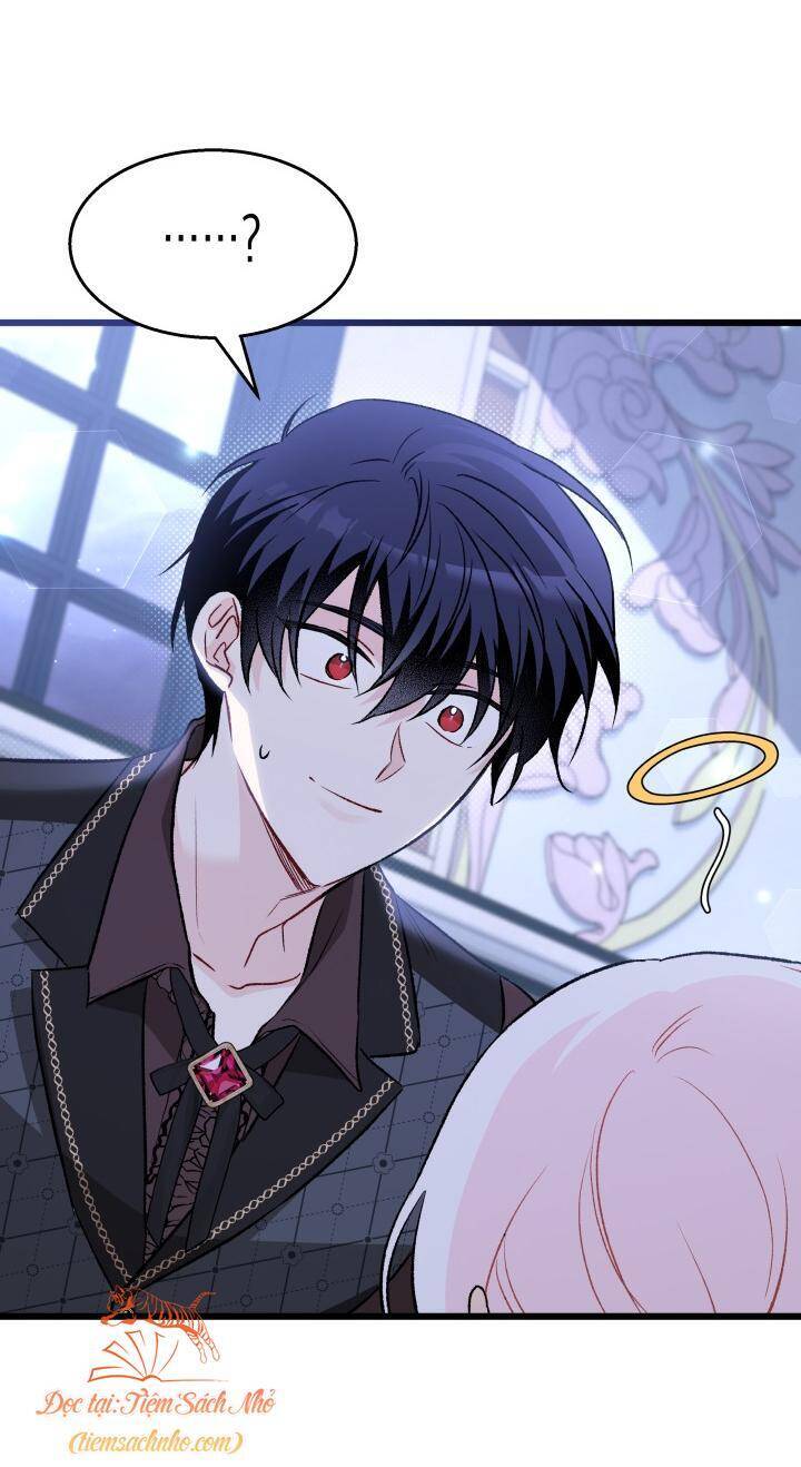 Mối Quan Hệ Cộng Sinh Giữa Báo Đen Và Thỏ Trắng - Chap 89 - Trang 47