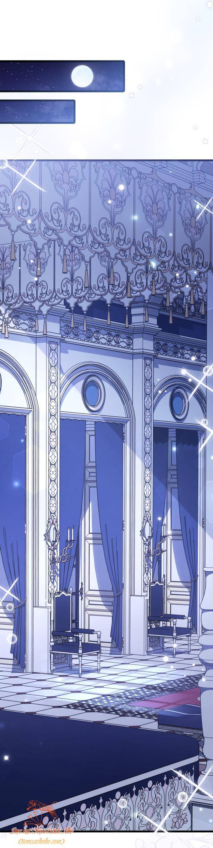 Mối Quan Hệ Cộng Sinh Giữa Báo Đen Và Thỏ Trắng - Chap 89 - Trang 51
