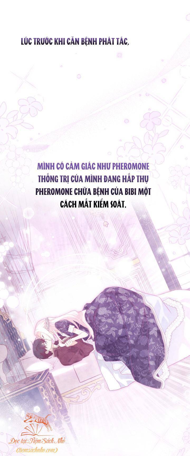 Mối Quan Hệ Cộng Sinh Giữa Báo Đen Và Thỏ Trắng - Chap 89 - Trang 60
