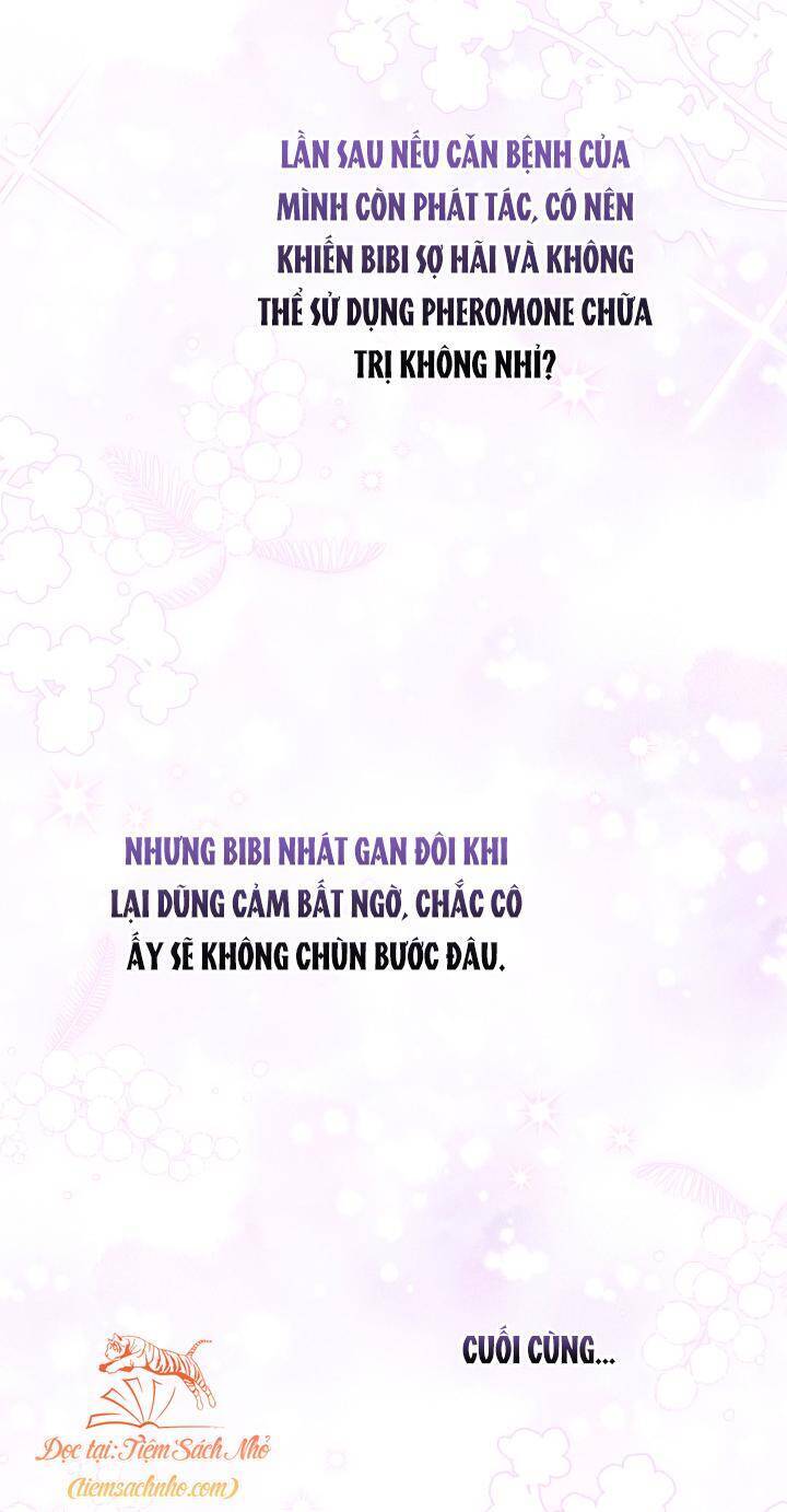 Mối Quan Hệ Cộng Sinh Giữa Báo Đen Và Thỏ Trắng - Chap 89 - Trang 62
