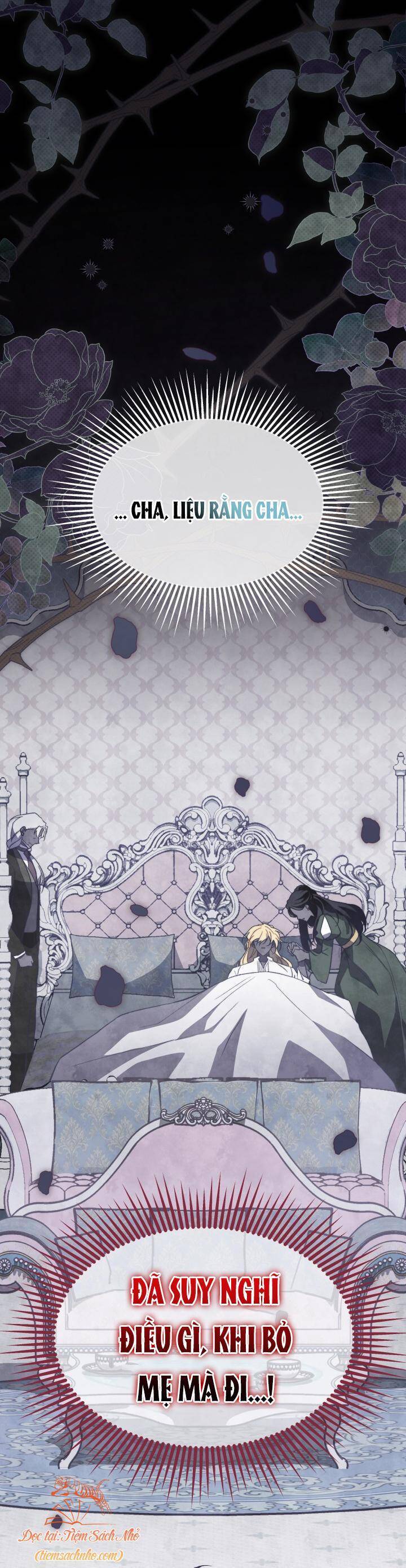 Mối Quan Hệ Cộng Sinh Giữa Báo Đen Và Thỏ Trắng - Chap 89 - Trang 66