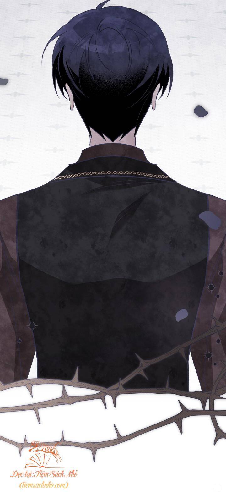 Mối Quan Hệ Cộng Sinh Giữa Báo Đen Và Thỏ Trắng - Chap 89 - Trang 67