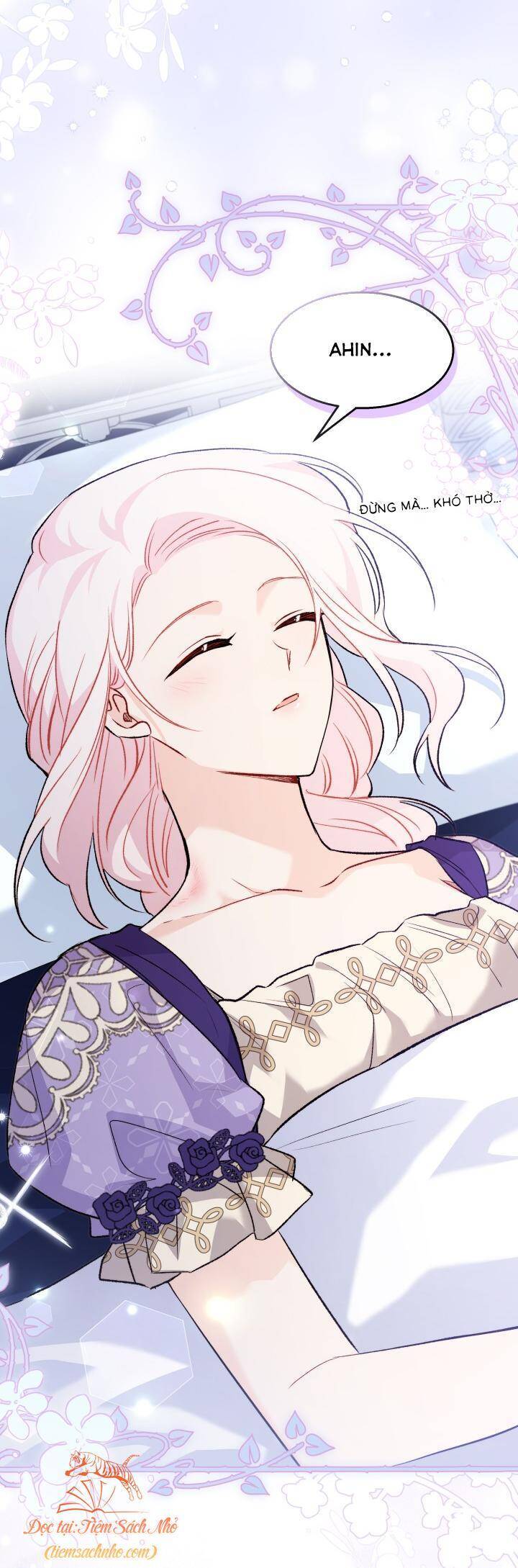 Mối Quan Hệ Cộng Sinh Giữa Báo Đen Và Thỏ Trắng - Chap 89 - Trang 69