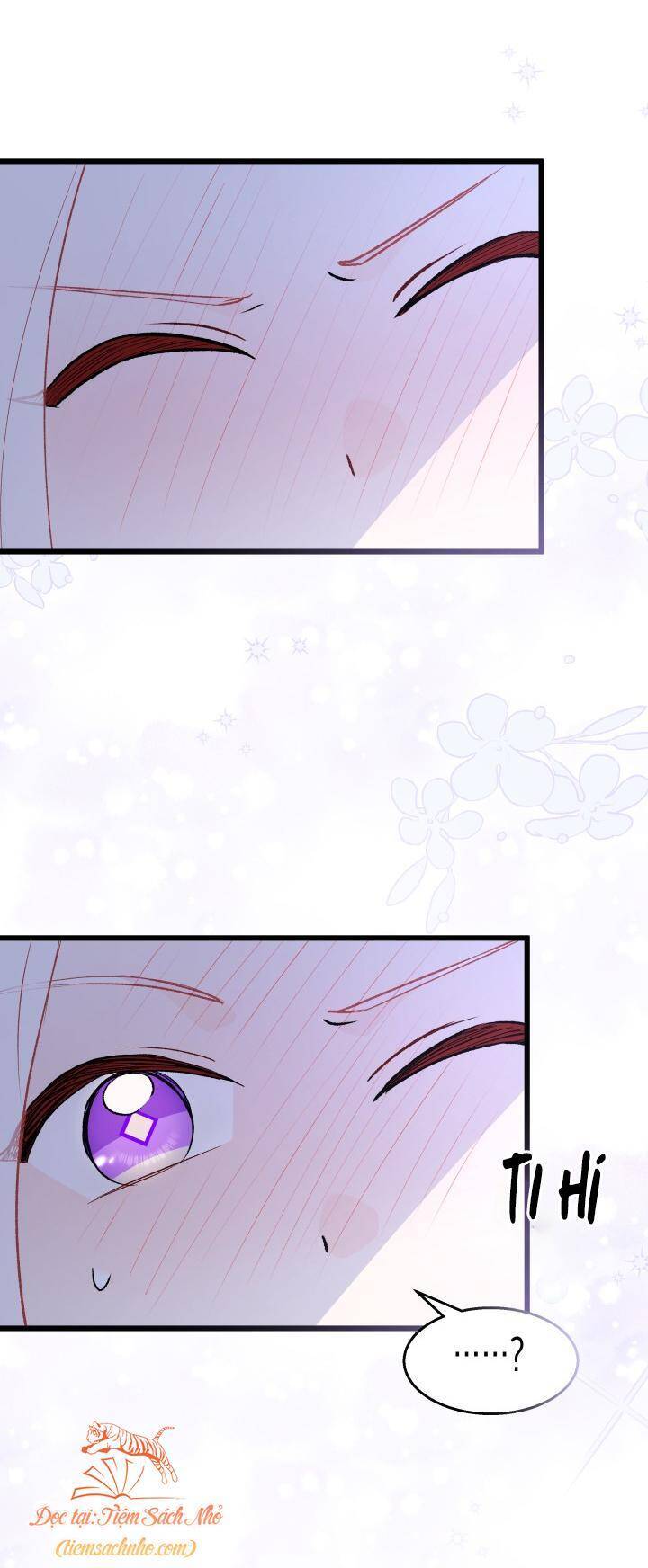 Mối Quan Hệ Cộng Sinh Giữa Báo Đen Và Thỏ Trắng - Chap 89 - Trang 10