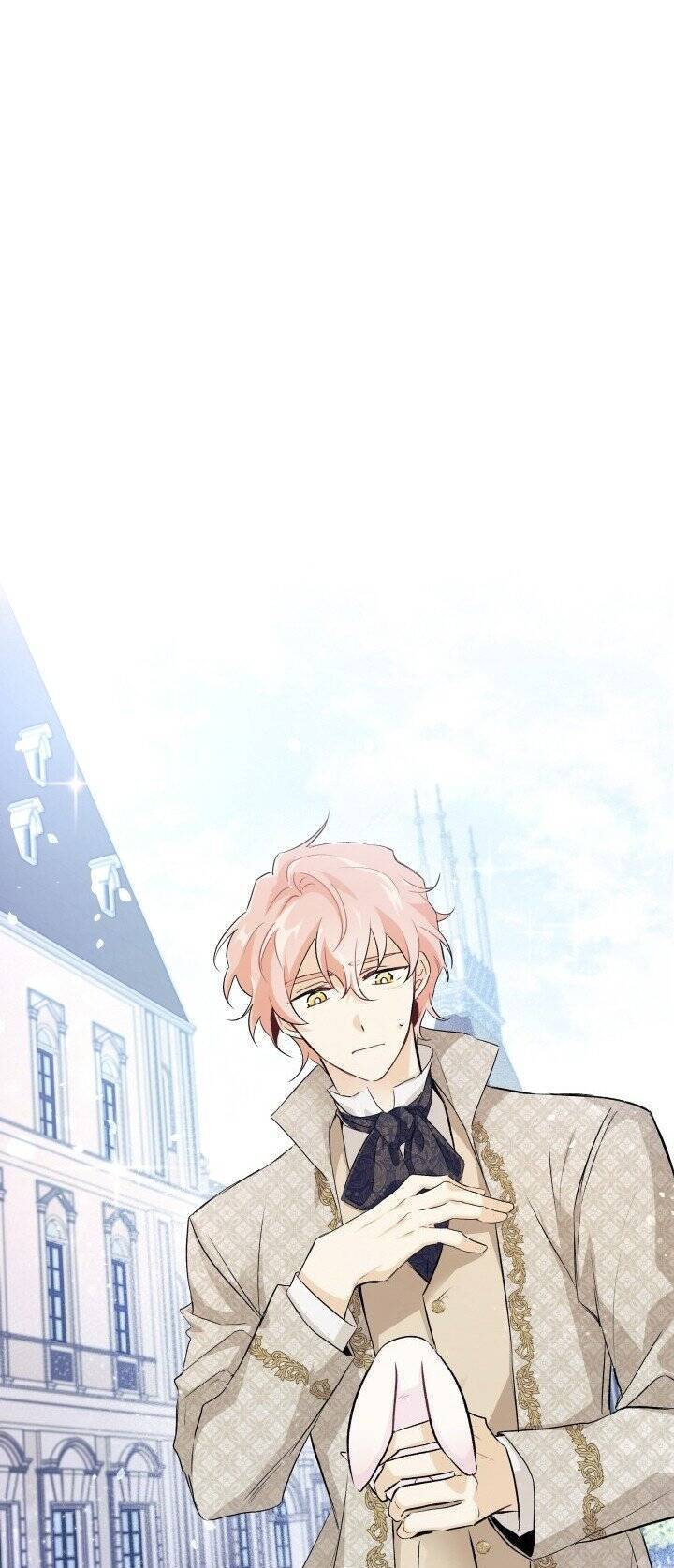 Mối Quan Hệ Cộng Sinh Giữa Báo Đen Và Thỏ Trắng - Chap 9 - Trang 5