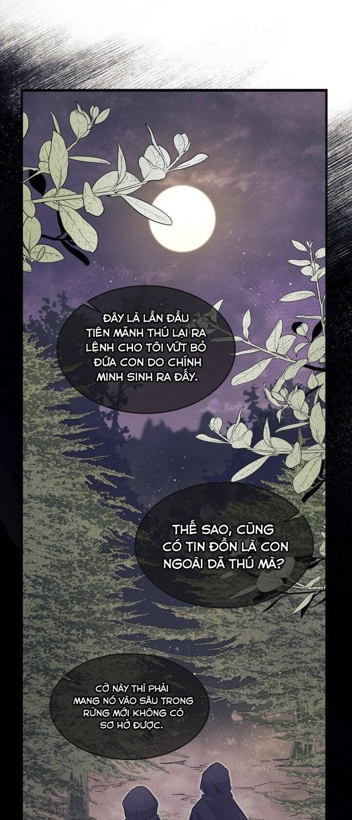 Mối Quan Hệ Cộng Sinh Giữa Báo Đen Và Thỏ Trắng - Chap 9 - Trang 47