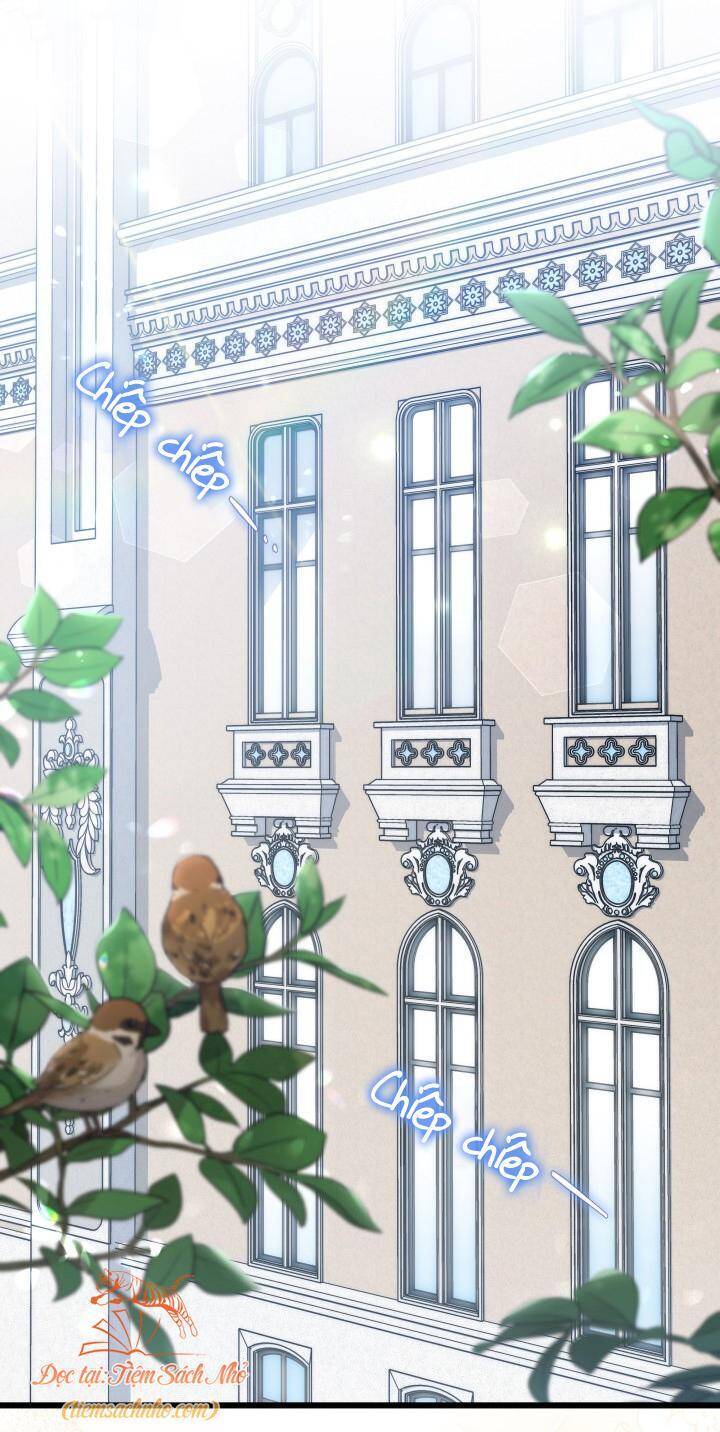 Mối Quan Hệ Cộng Sinh Giữa Báo Đen Và Thỏ Trắng - Chap 90 - Trang 2
