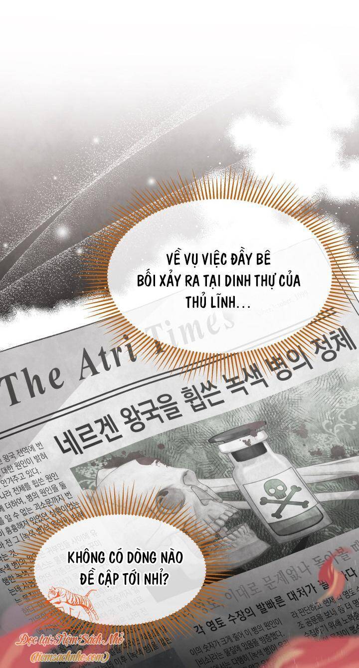 Mối Quan Hệ Cộng Sinh Giữa Báo Đen Và Thỏ Trắng - Chap 90 - Trang 18