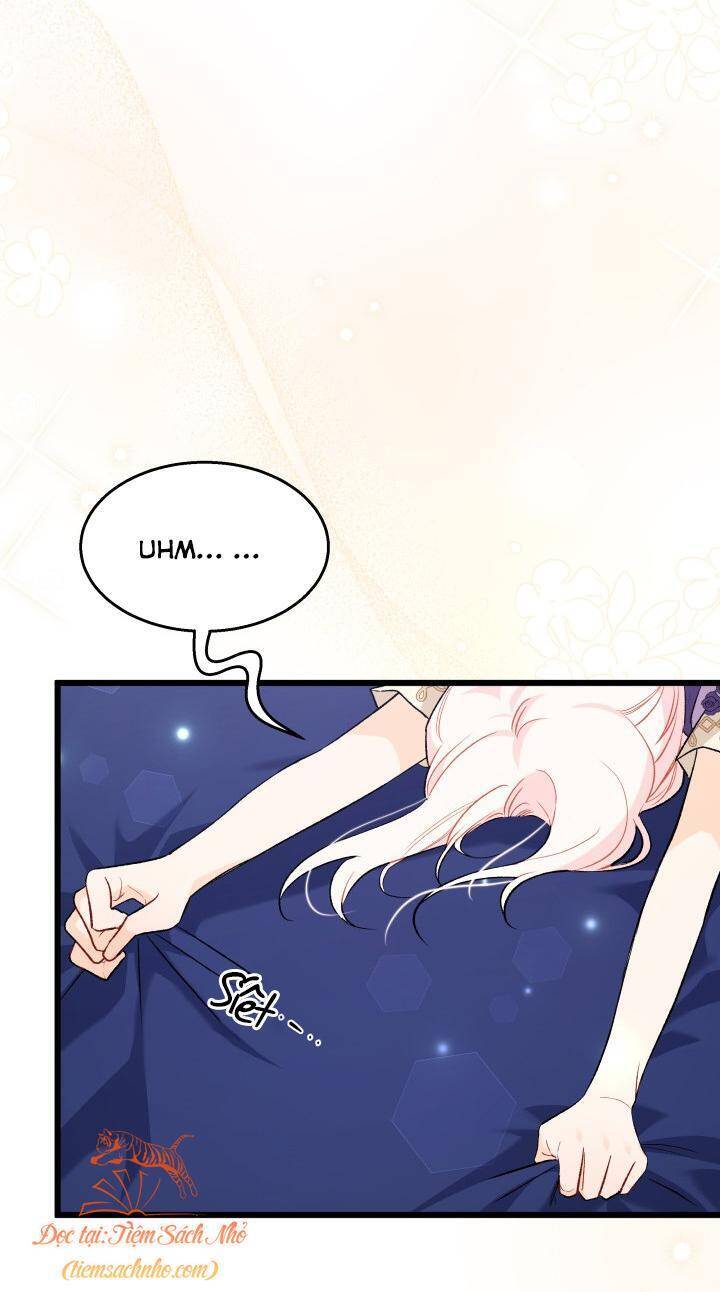Mối Quan Hệ Cộng Sinh Giữa Báo Đen Và Thỏ Trắng - Chap 90 - Trang 3