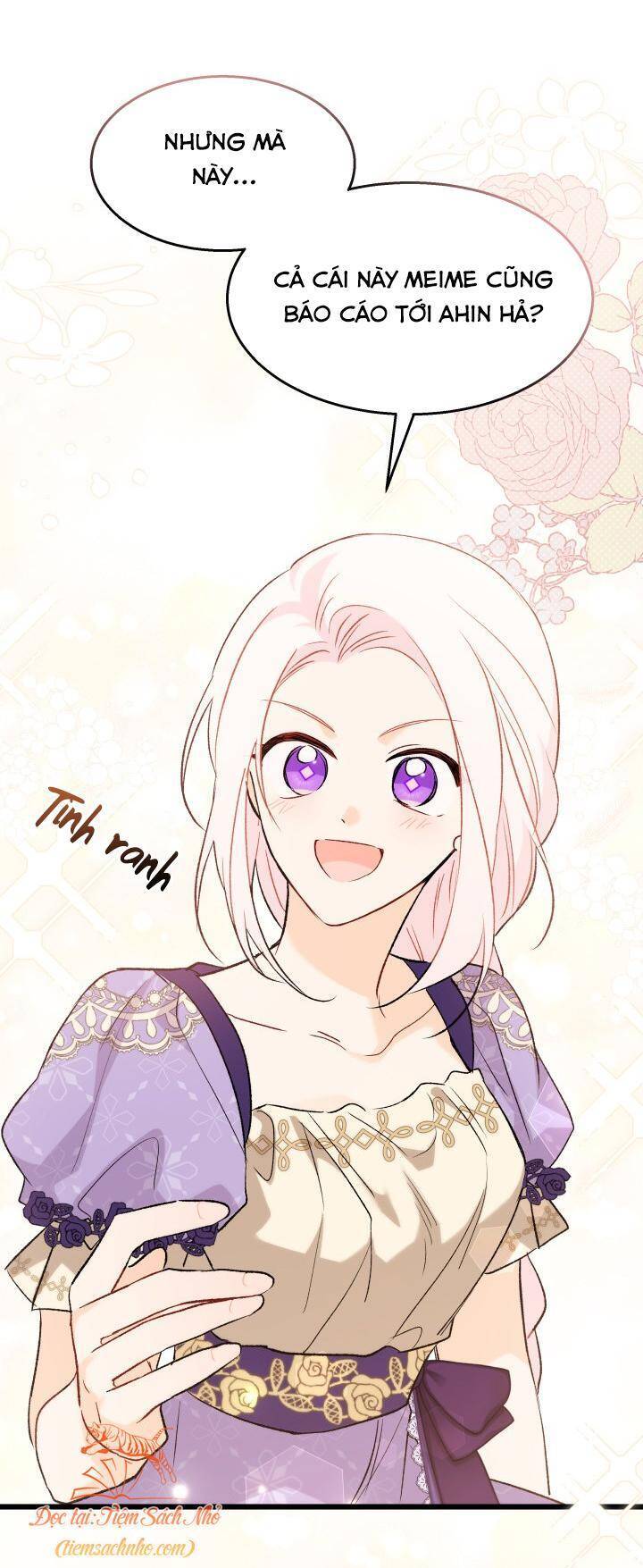 Mối Quan Hệ Cộng Sinh Giữa Báo Đen Và Thỏ Trắng - Chap 90 - Trang 22