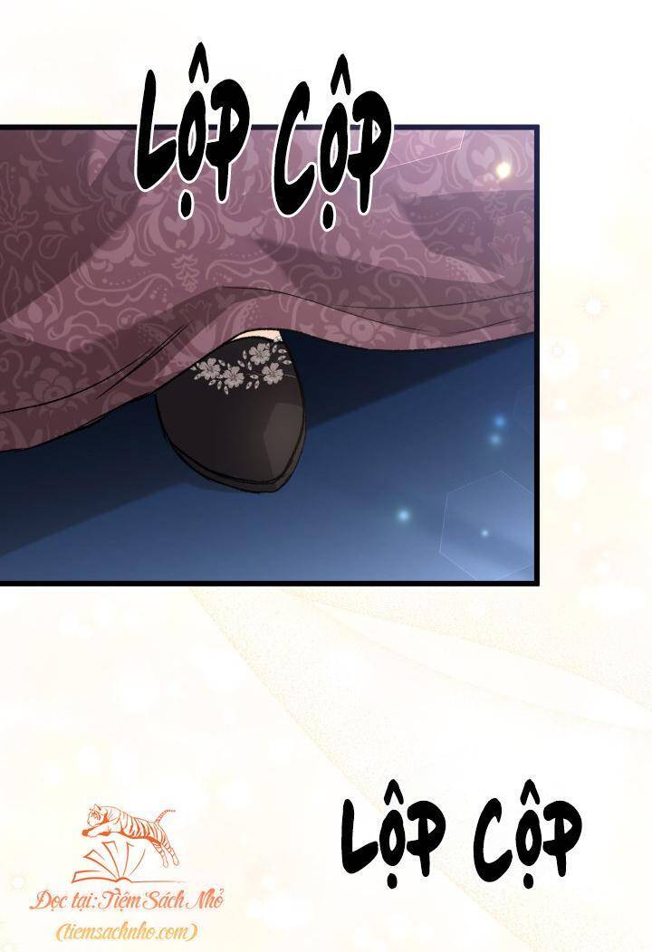 Mối Quan Hệ Cộng Sinh Giữa Báo Đen Và Thỏ Trắng - Chap 90 - Trang 34