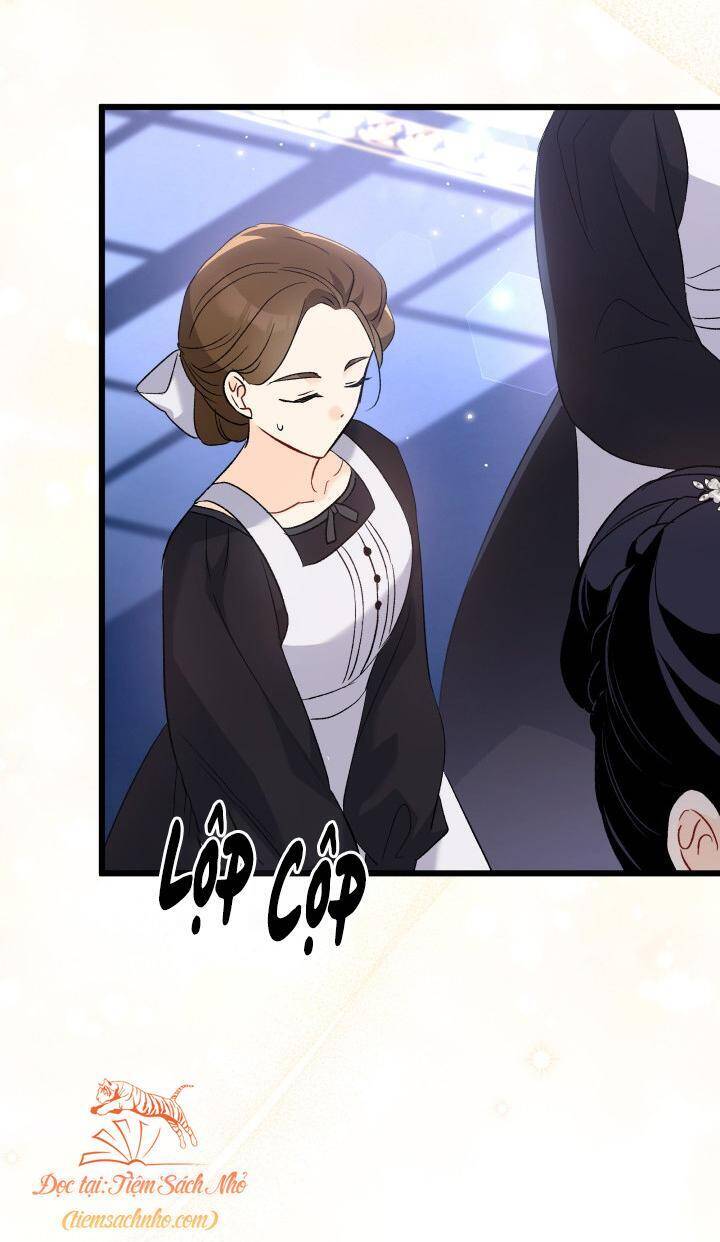 Mối Quan Hệ Cộng Sinh Giữa Báo Đen Và Thỏ Trắng - Chap 90 - Trang 35